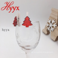 HYYX Großhandel Made In China Hauptdekoration Stücke / Holzclip